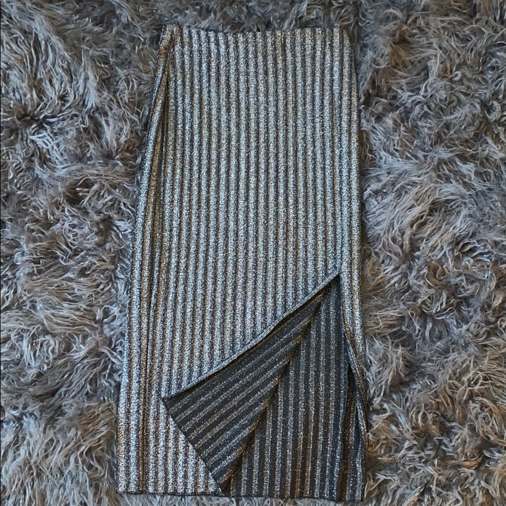 Midi Skirt